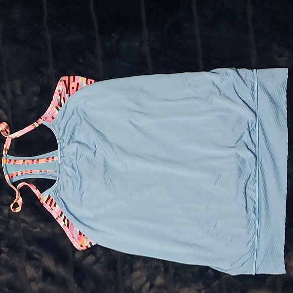 IVIVVA (by Lululemon) TANK - Picture 1 of 5